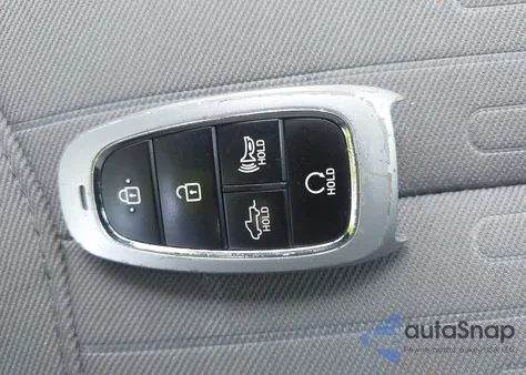 2024 Hyundai Santa Cruz Sel z USA, uszkodzony, nr VIN 5NTJB4DE6RH113609